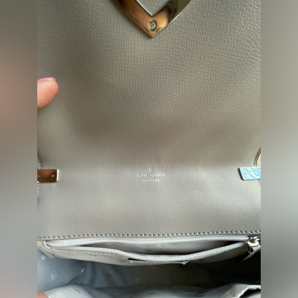 Kate Spade crossbody bag - Picture 3 of 6